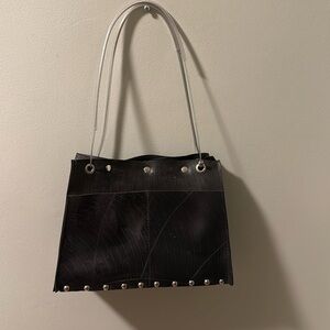 Custom Crossbody Purse by Hardware By Renee